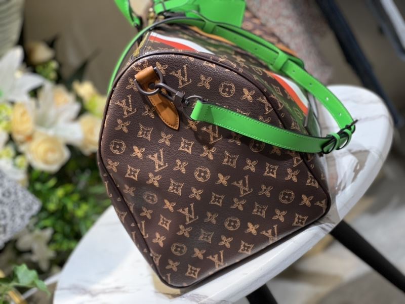 LV Travel Bags